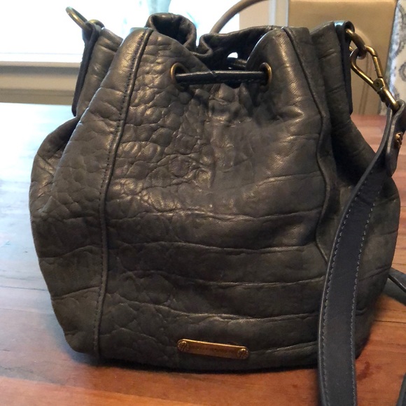 Joelle Hawkens Dakota Leather Bag - Picture 3 of 8